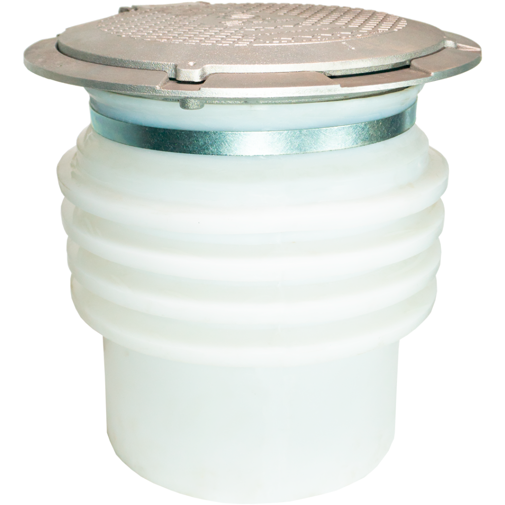 Spill Container