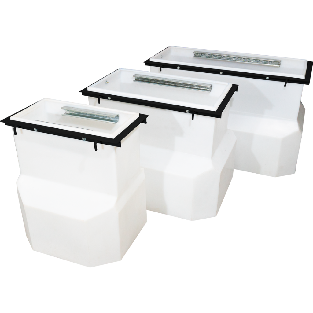 Sump de Bomba
