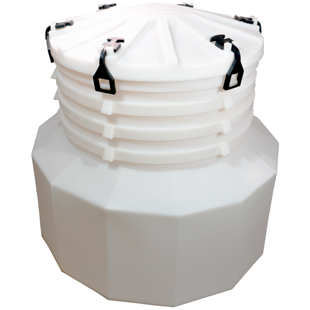 Sump de Tanque