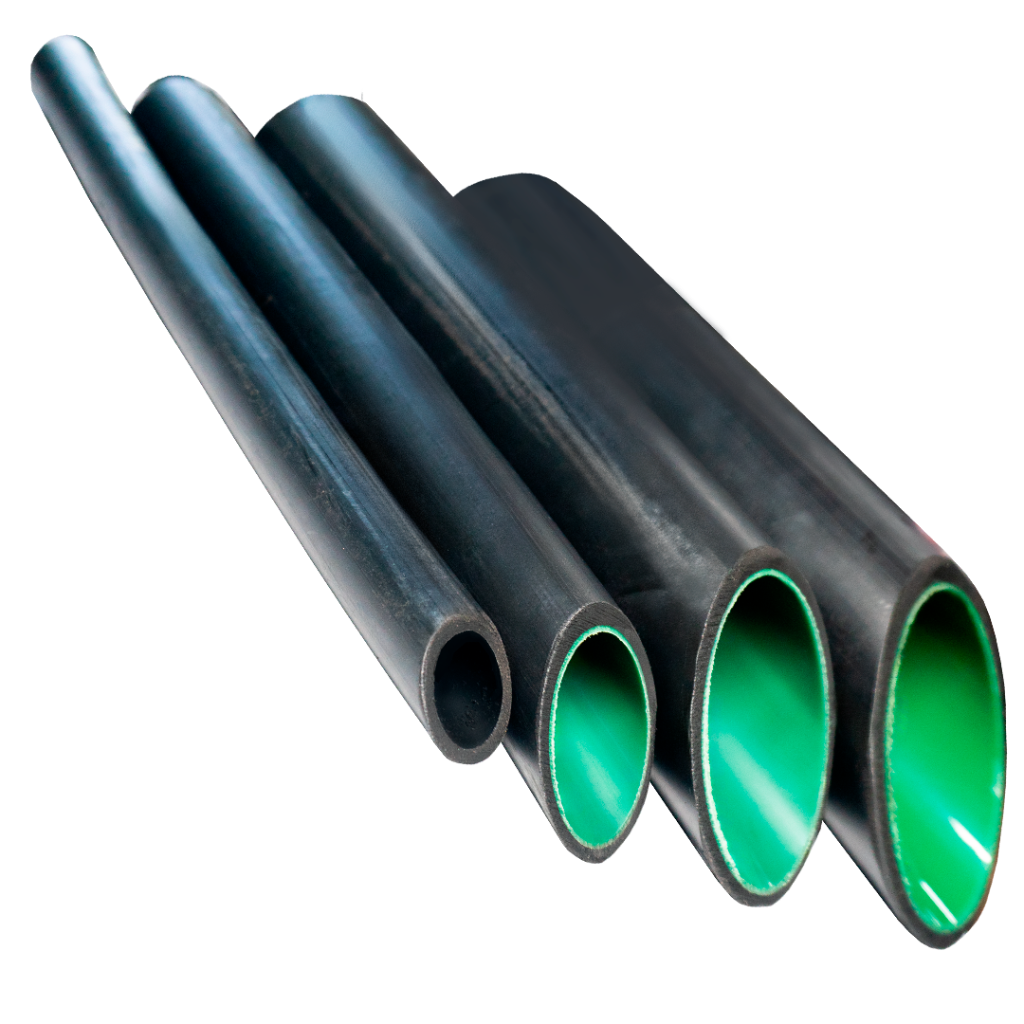 Tubulação PEAD